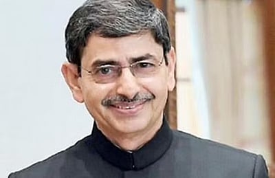 ராமநவமி: ஆளுநா் வாழ்த்து!