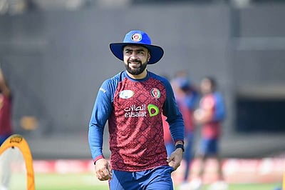 மீண்டும் கேப்டனாக களமிறங்கும் ரஷீத்கான்! 