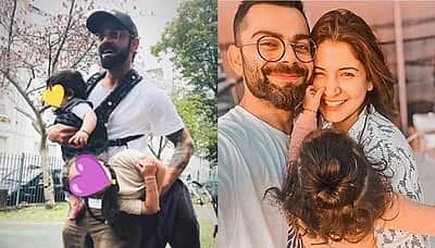 லண்டனுக்கு குடியேறும் விராட் கோலி..! ஓய்வை அறிவிக்கிறாரா? 