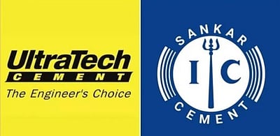 இந்தியா சிமென்ட்ஸை கையகப்படுத்த அல்ட்ராடெக் சிமென்ட்ஸுக்கு அனுமதி