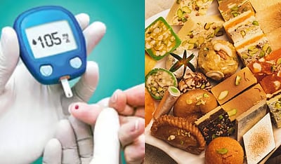 நீரிழிவு நோயாளிகள் இனிப்பு சாப்பிடக்கூடாதா? - நம்பிக்கையும் உண்மையும்!