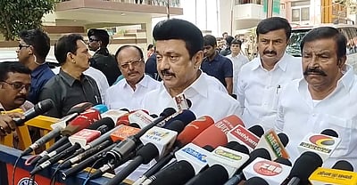 பேரவைத் தேர்தலில் 200-க்கும் மேற்பட்ட தொகுதிகளில்  வெல்வோம்: முதல்வர் ஸ்டாலின்