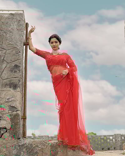 நில் - கவனி - செல்: தீபா பாலு