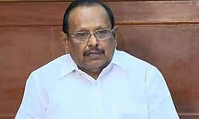 போக்ஸோ வழக்குகளை விசாரிக்க 14 சிறப்பு நீதிமன்றங்கள்: அமைச்சா் எஸ்.ரகுபதி அறிவிப்பு