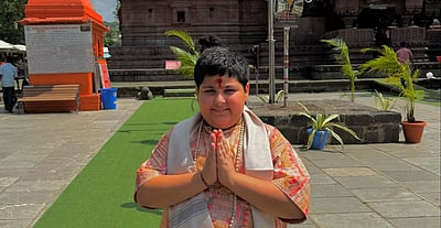 ஆன்மீகப் பேச்சாளரை ட்ரோல் செய்த யூடியூபர்கள் மீது வழக்கு!