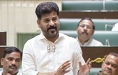 மன்மோகனுக்கு இரங்கல்: நாளை கூடுகிறது தெலங்கானா பேரவை