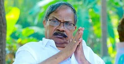 மலையாள எழுத்தாளர் எம்.டி. வாசுதேவன் நாயர் கவலைக்கிடம்!