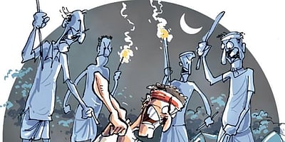 தென்காசி: தலை துண்டித்து விவசாயி படுகொலை!