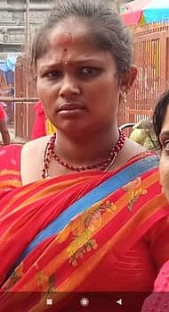 பேருந்தில் மின்சாரம் பாய்ந்து
பெண் பக்தா் உயிரிழப்பு