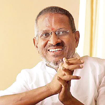 இளையராஜா