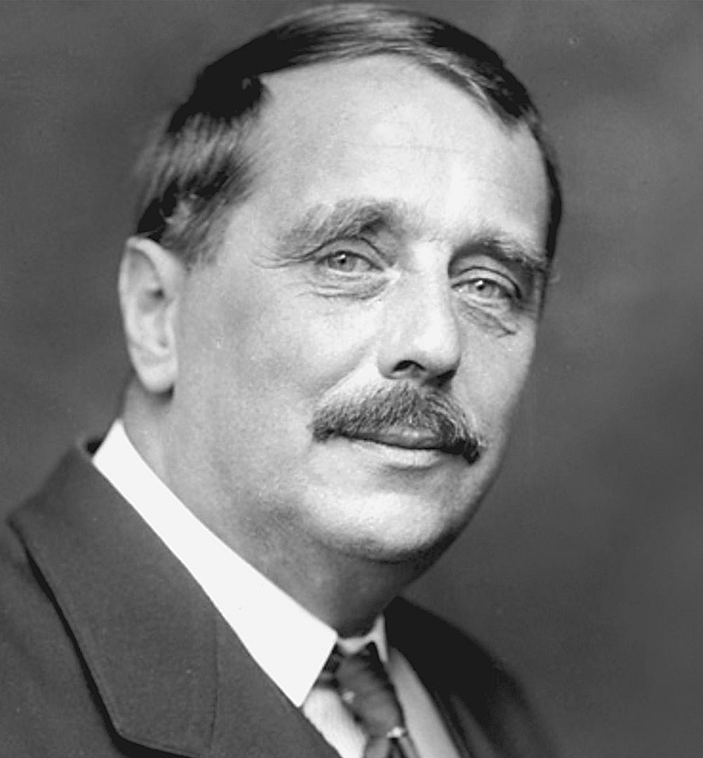 சரித்திரம் பேசும் வெல்ஸ்..!