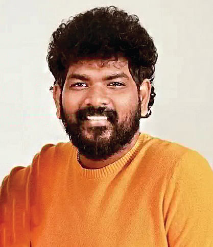 கோலிவுட் ஸ்டூடியோ!