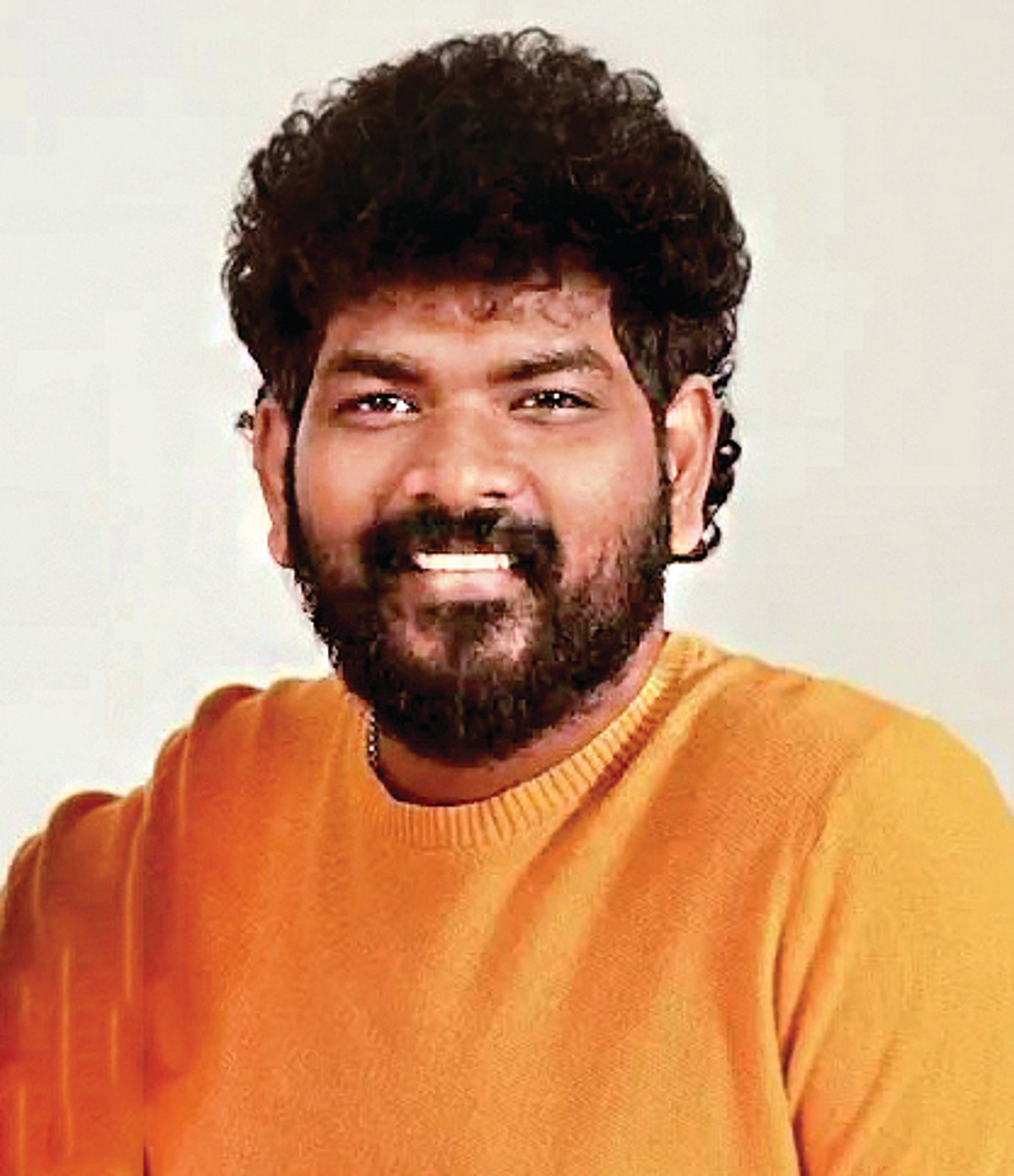 கோலிவுட் ஸ்டூடியோ!