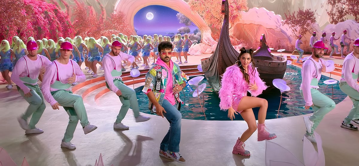 YouTube video thumbnail