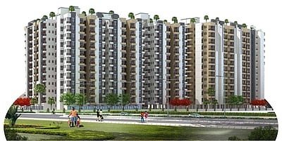 8 நகரங்களில் ஏற்றம் கண்ட வீடுகள் விலை