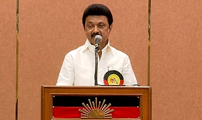 நூற்றாண்டிலும் ஆட்சியில் திமுக இருக்கும்: மு.க. ஸ்டாலின்