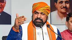 பிகாரில் நாளை புதிய பாஜக அமைச்சரவை பதவியேற்பு! ராஜ்நாத் சிங் பங்கேற்பு! 