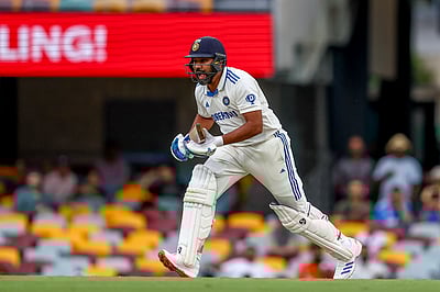 ரோஹித் சர்மா அதிரடியாக விளையாட வேண்டும்: முன்னாள் தலைமைப் பயிற்சியாளர்