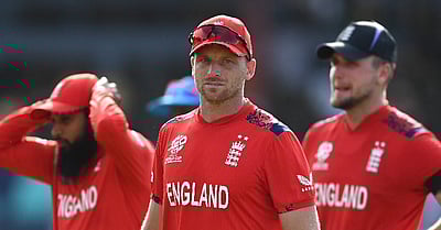 இந்தியா தொடர், சாம்பியன்ஸ் டிராபிக்கான இங்கிலாந்து அணி அறிவிப்பு!