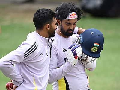 பாக்ஸிங் டே டெஸ்ட் போட்டிக்குத் தயாரா?