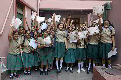 கட்டாயத் தேர்ச்சி கொள்கையை ரத்து செய்தது மத்திய அரசு!