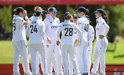 ஆஷஸ், டி20, ஒருநாள் தொடர்: இங்கிலாந்து மகளிரணி அறிவிப்பு!