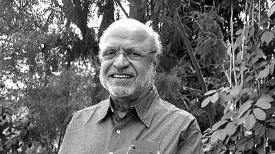 பிரபல இயக்குநர் ஷியாம் பெனகல் காலமானார்!