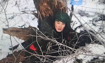 ரஷியாவுக்கு மேலும் வீரா்களை அனுப்ப வட கொரியா ஆயத்தம்: தென் கொரியா