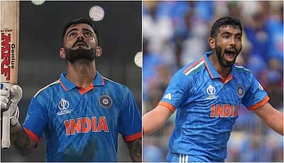 தென்னாப்பிரிக்க டி20 லீக்கில் விராட் கோலி, பும்ராவை பார்க்க விரும்பும் முன்னாள் வீரர்!