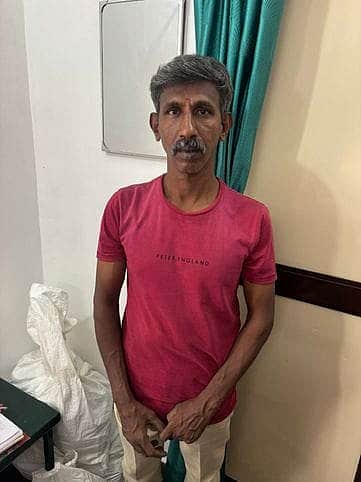 குட்கா விற்ற கடைக்காரா் கைது