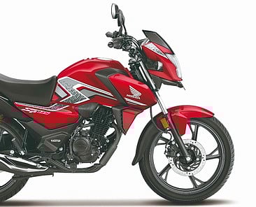 2025-ஆம் ஆண்டுக்கான புதிய ஹோண்டா எஸ்பி125 அறிமுகம்