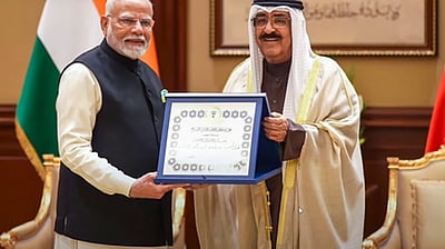 தொடரும் உறவு; வளரும் நெருக்கம்!