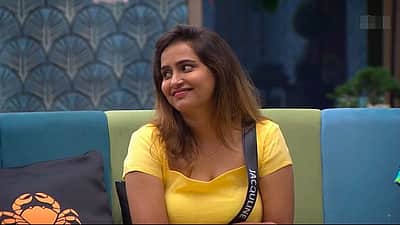 பிக் பாஸ் 8: புதிய சாதனை படைத்த ஜாக்குலின்!