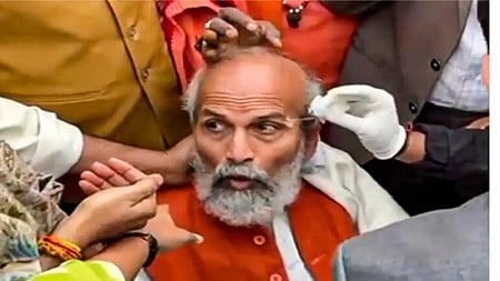 பிரதாப் சந்திர சாரங்கி