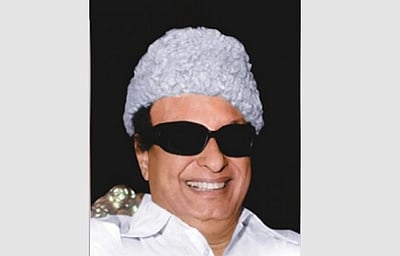 எம்.ஜி.ஆரின் வெற்றி ரகசியம்!