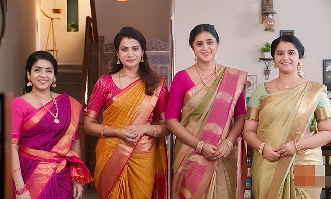 எதிர்நீச்சல் 2