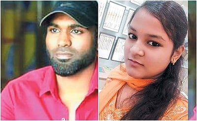 மாணவி சத்யப் பிரியா கொலை வழக்கு: டிச. 27-ல் தீர்ப்பு!