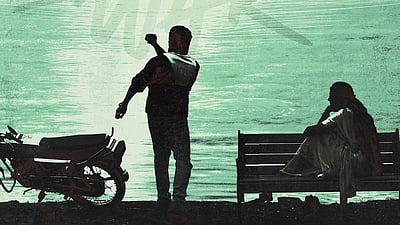 காலையில் வெளியாகும் சூர்யா 44 படத்தலைப்பு டீசர்! 