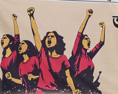 2024 - தொடரும் போராட்டங்கள்! 