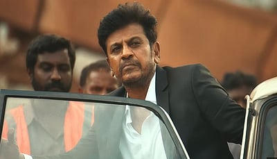 சிவராஜ்குமாருக்கு வெற்றிகரமாக அறுவை சிகிச்சை!