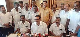 இடைத்தேர்தலில் பாமக போட்டியில்லை! யாருக்கு ஆதரவு? அன்புமணி பேட்டி