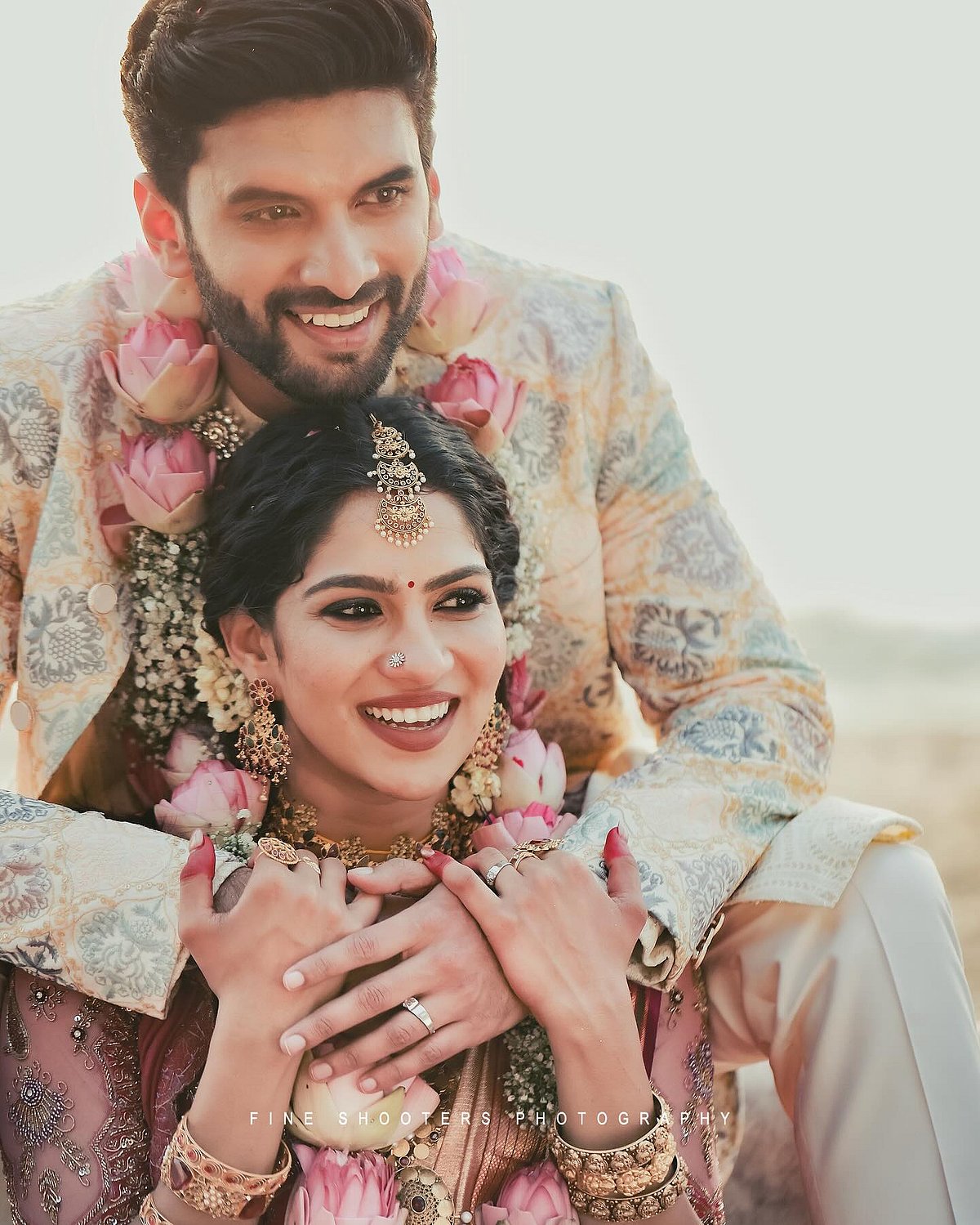 பிரேம் ஜேக்கப் - ஸ்வாசிகா