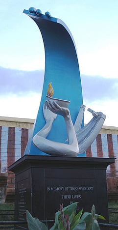 குமரி மாவட்டத்தில் 20ஆம் ஆண்டு சுனாமி நினைவு தினம்: இன்று கடைப்பிடிப்பு