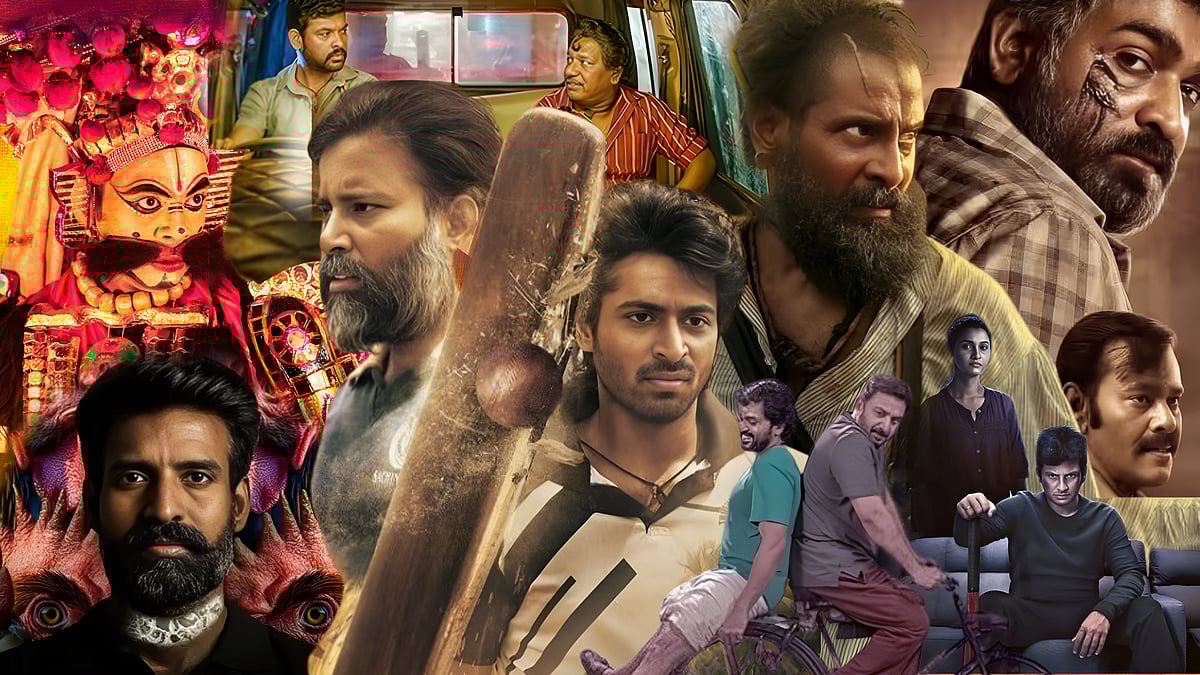 2024 - சிறந்த தமிழ்ப் படங்கள்!