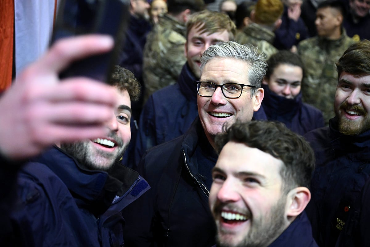 கெய்ர் ஸ்டார்மர்