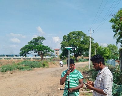 வைகை வடகரையில் 8.4 கி.மீ.க்கு சாலை அமைக்கத் திட்டம்