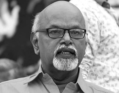 பத்திரிகையாளர் தி. அரப்பா காலமானார்!