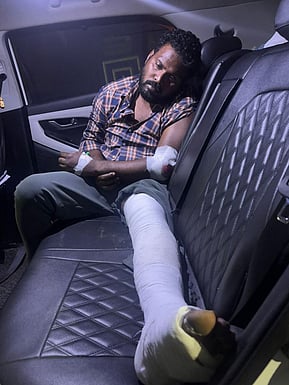 அண்ணா பல்கலை. மாணவி பாலியல் வழக்கு: கைதானவரின் அதிர்ச்சியூட்டும் குற்றப் பின்னணி!