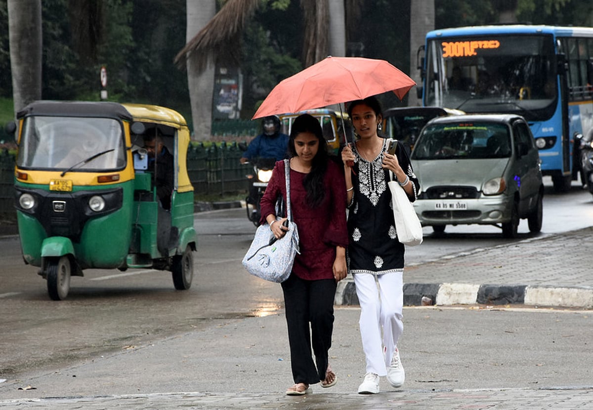 நடுத்தர வா்க்கத்தின் சவால்!