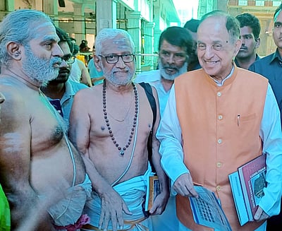 அம்பேத்கரின் நற்பெயரை,புகழை யாராலும் கெடுத்து விட முடியாது: சுப்பிரமணியன் சுவாமி பேட்டி